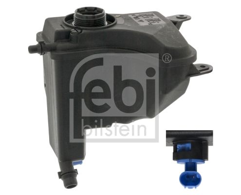 FEBI BILSTEIN 49010 Radyatör Yedek Su Deposu