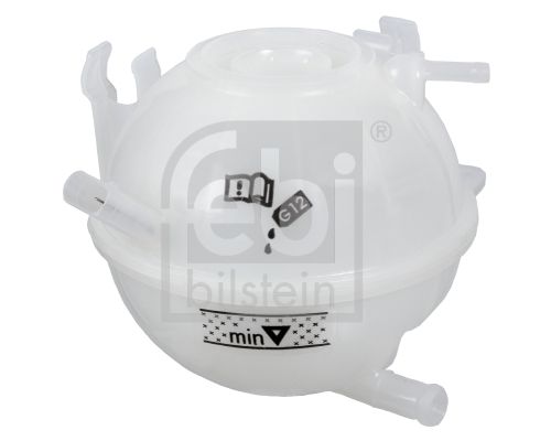 FEBI BILSTEIN 46748 Radyatör Yedek Su Deposu