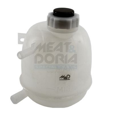 Radyatör Yedek Su Deposu  BITAPART BRE210012