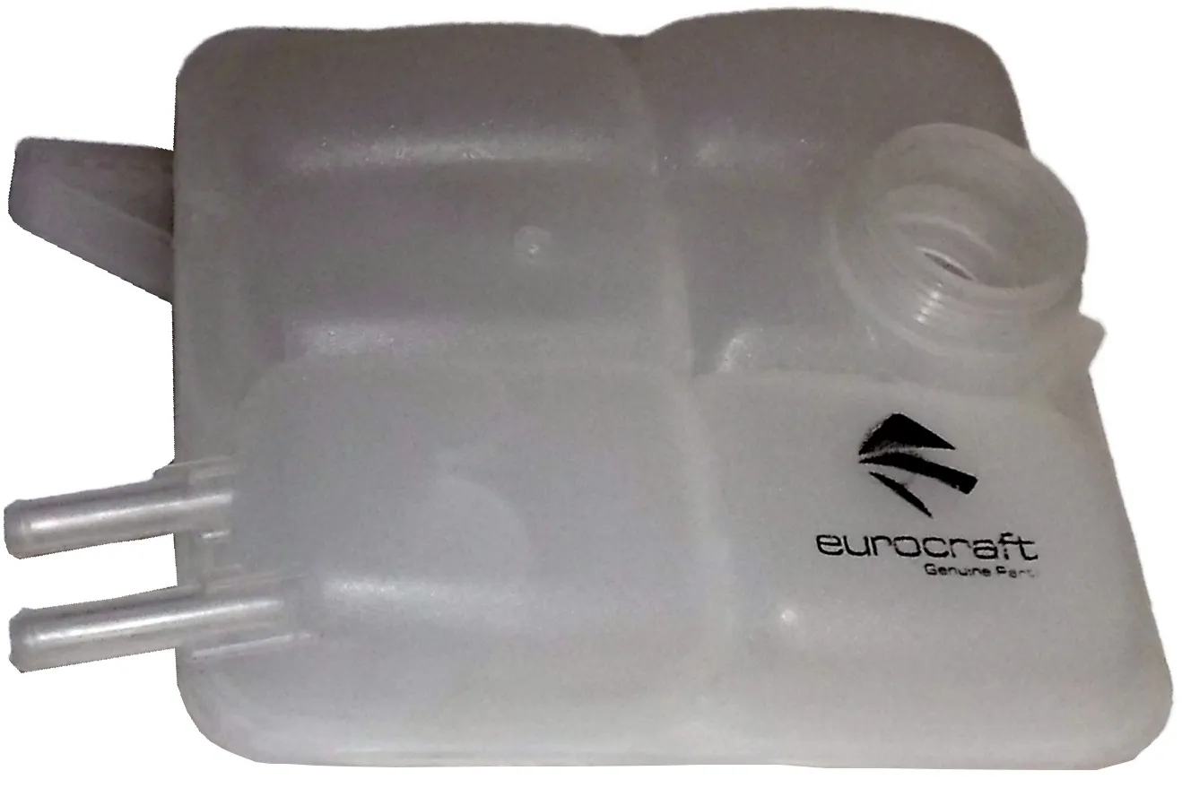 Radyatör Yedek Su Deposu  EUROCRAFT EU F24216-008