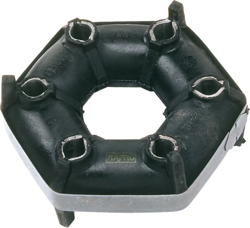 RAP R57013 Elastık Kavrama 6 Köse