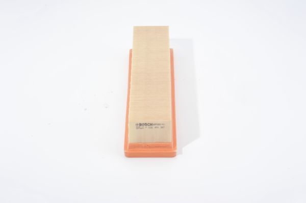 BOSCH F026400387 Hava Filtresi - . Görsel