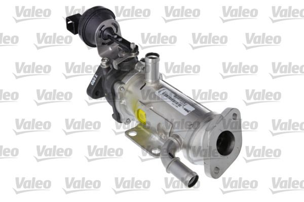 VALEO 818791 Egr Valfi
