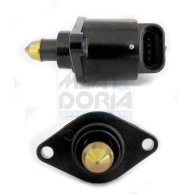 Rölanti Ayar Motoru (Valfi)  SWAPP 87607
