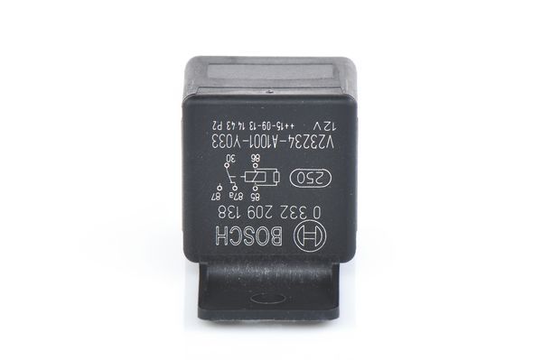 BOSCH 0332209138 Röle