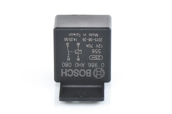 BOSCH 0986AH0080 Röle