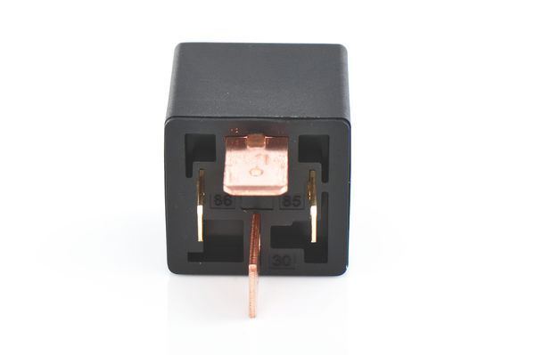 BOSCH 0986AH0080 Röle - . Görsel