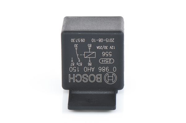 BOSCH 0986AH0150 Röle