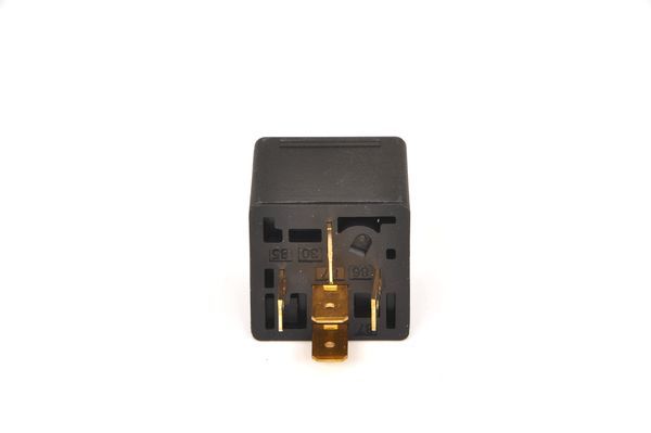 BOSCH 0986AH0204 Röle - . Görsel