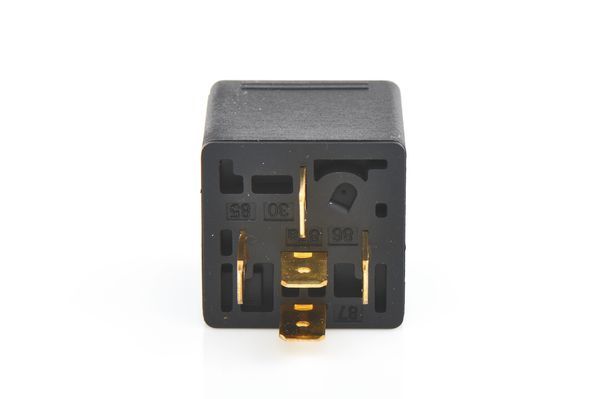 BOSCH 0986AH0206 Röle - . Görsel