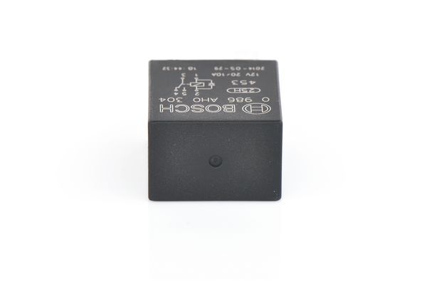 BOSCH 0986AH0304 Role - . Görsel