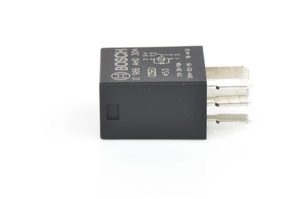BOSCH 0986AH0304 Role - . Görsel