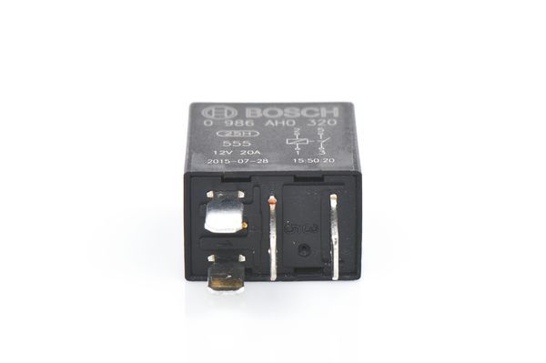 BOSCH 0986AH0320 Röle - . Görsel