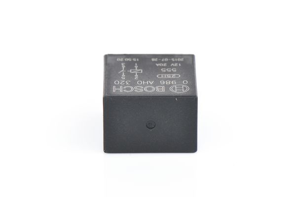 BOSCH 0986AH0320 Röle - . Görsel