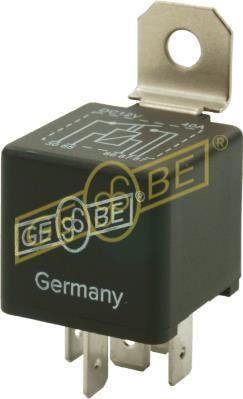 Röle, Çalışma Akımı GEBE 9 9005 1