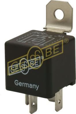 Röle, Çalışma Akımı GEBE 9 9297 1