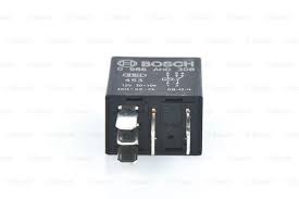 BOSCH 0986AH0305 Röle - . Görsel
