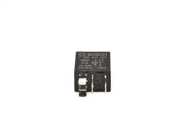 BOSCH 0986AH0305 Röle - . Görsel