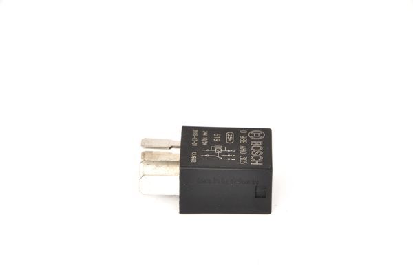 BOSCH 0986AH0305 Röle - . Görsel