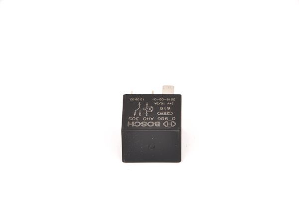 BOSCH 0986AH0305 Röle - . Görsel