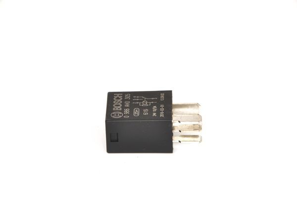 BOSCH 0986AH0305 Röle - . Görsel