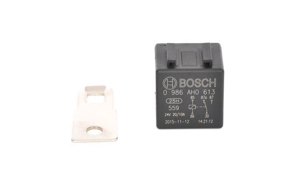 Röle Rw0613