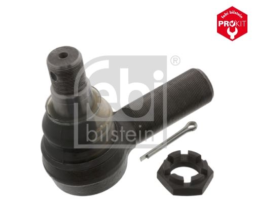 FEBI BILSTEIN 18939 Rot Başı Ön