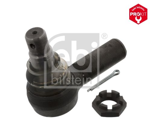 FEBI BILSTEIN 19046 Rot Başı Ön
