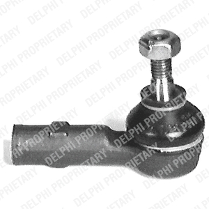 DELPHI TA1135 Rot Başı Ön - . Görsel