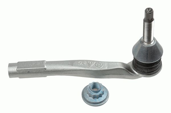 LEMFÖRDER 3759101 Rot Başı Ön