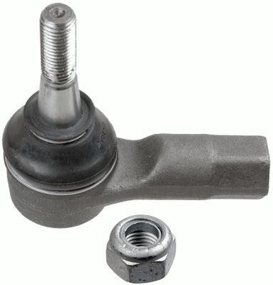 LEMFÖRDER 3817901 Rot Başı Ön