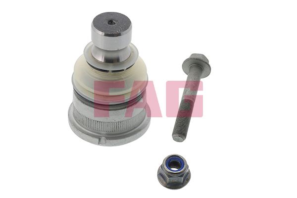 FAG 825016610 Rot Başı Ön - . Görsel