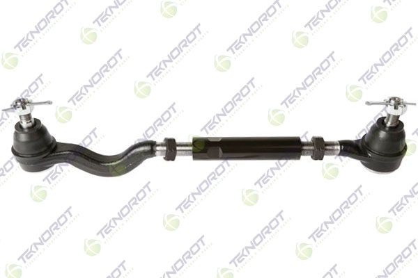 TEKNOROT HY481482 Rot Başı Ön