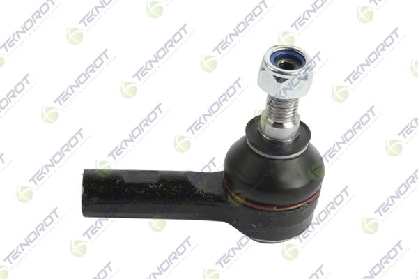 TEKNOROT M121 Rot Başı Ön