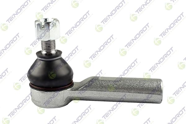TEKNOROT N601 Rot Başı