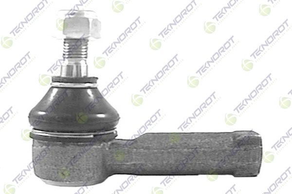 TEKNOROT SK201 Rot Başı Ön