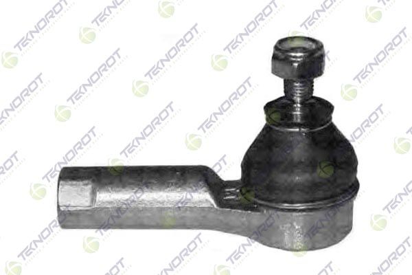 TEKNOROT VO441 Rot Başı