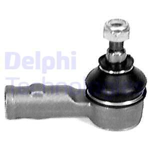 DELPHI TA687 Rot Başı Ön
