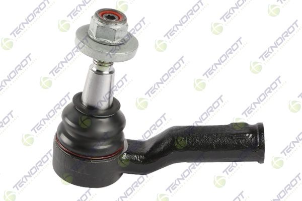 TEKNOROT LA252 Rot Başı Ön