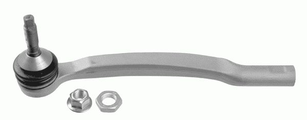 LEMFÖRDER 2670102 Rot Başı Sol - . Görsel