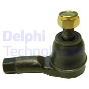 DELPHI TA1769 Rot Başı Ön - . Görsel