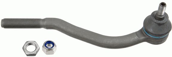 LEMFÖRDER 2550901 Rot Başı Sağ - . Görsel