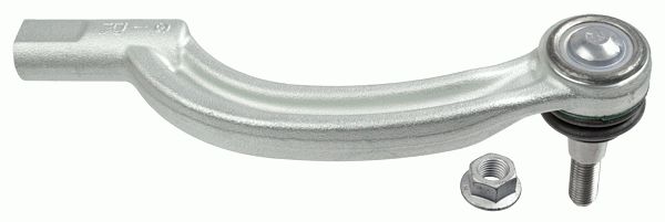 LEMFÖRDER 3767001 Rot Başı Sağ