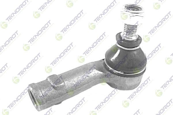 TEKNOROT V711 Rot Başı Sağ - . Görsel