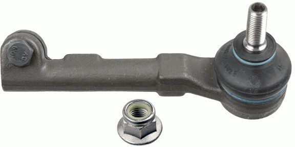 LEMFÖRDER 2119001 Rot Başı Sağ