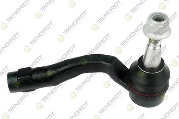 TEKNOROT VO851 Rot Başı Sağ