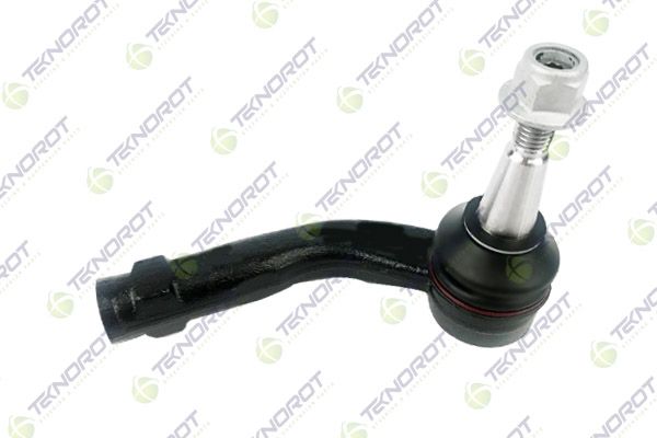 TEKNOROT VO841 Rot Başı Sağ
