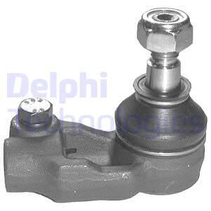 DELPHI TA1210 Rot Başı Sağ