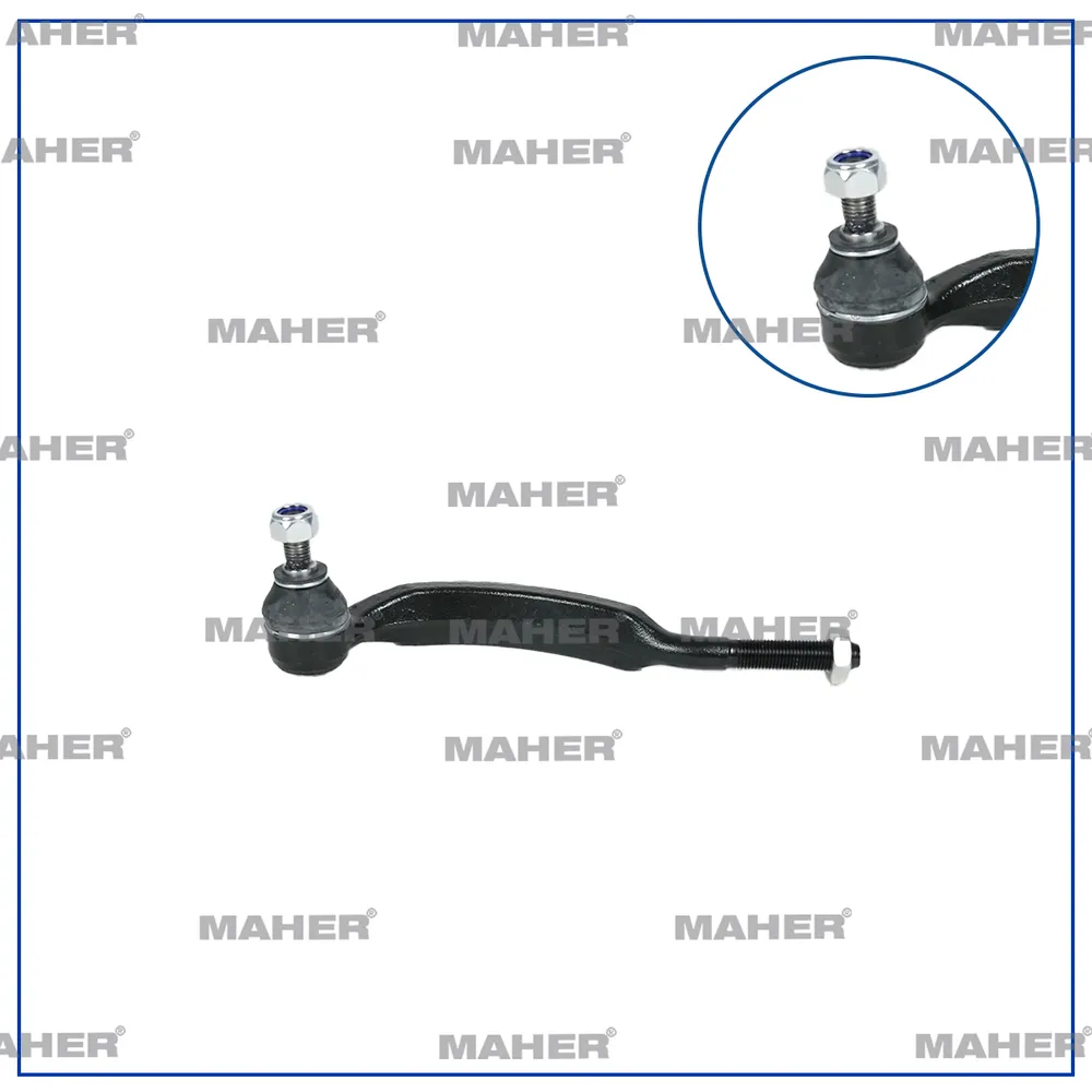 Rot Başı Sağ MAHER 34876