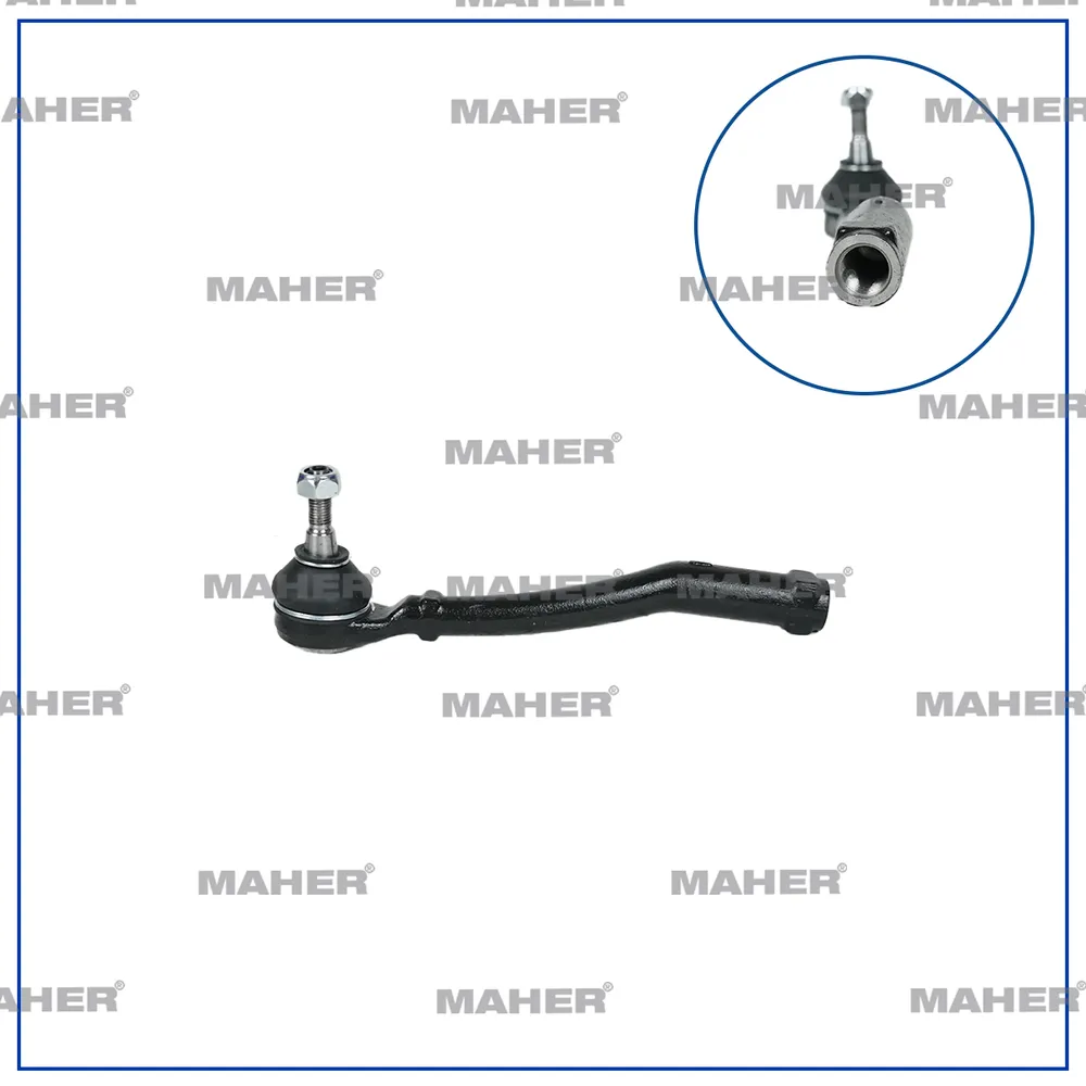 Rot Başı Sağ MAHER 34904